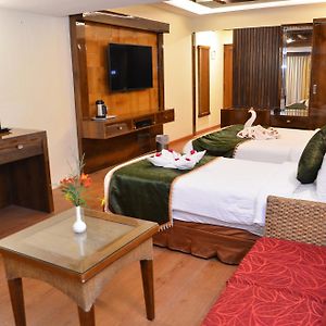 Executive Triple Room
